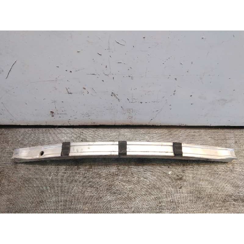 Recambio de refuerzo paragolpes delantero para renault megane ii berlina 5p dynamique referencia OEM IAM   