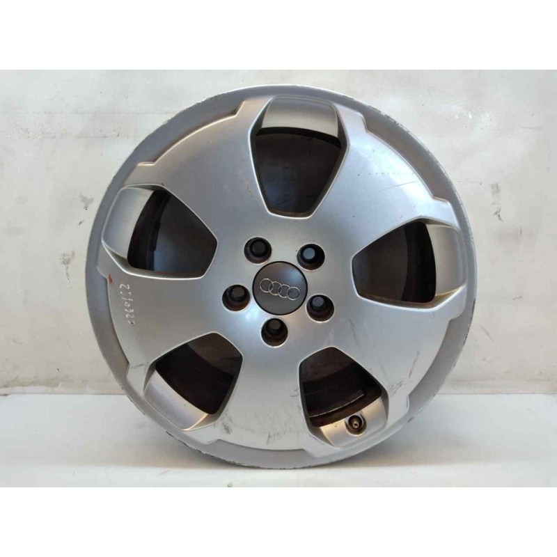 Recambio de llanta para audi a3 (8p) 2.0 tdi attraction referencia OEM IAM 8P0601025C  