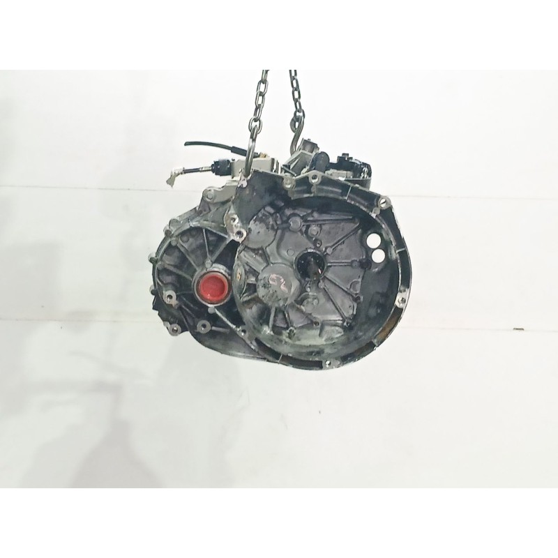Recambio de caja cambios para ford focus lim. business referencia OEM IAM CV6R7002PF - Blanco 3