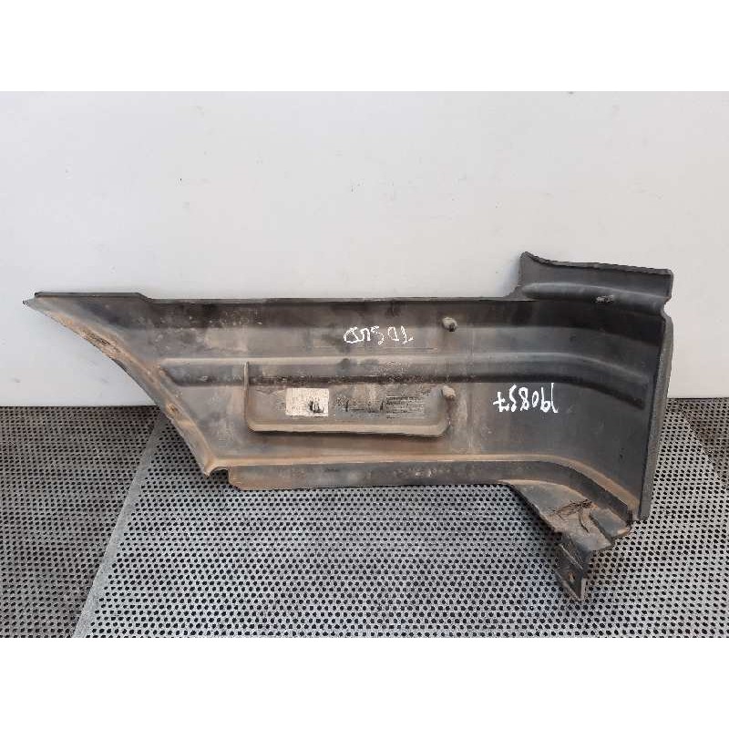Recambio de puntera paragolpes trasera derecha para ford fiesta berl./courier surf referencia OEM IAM 2