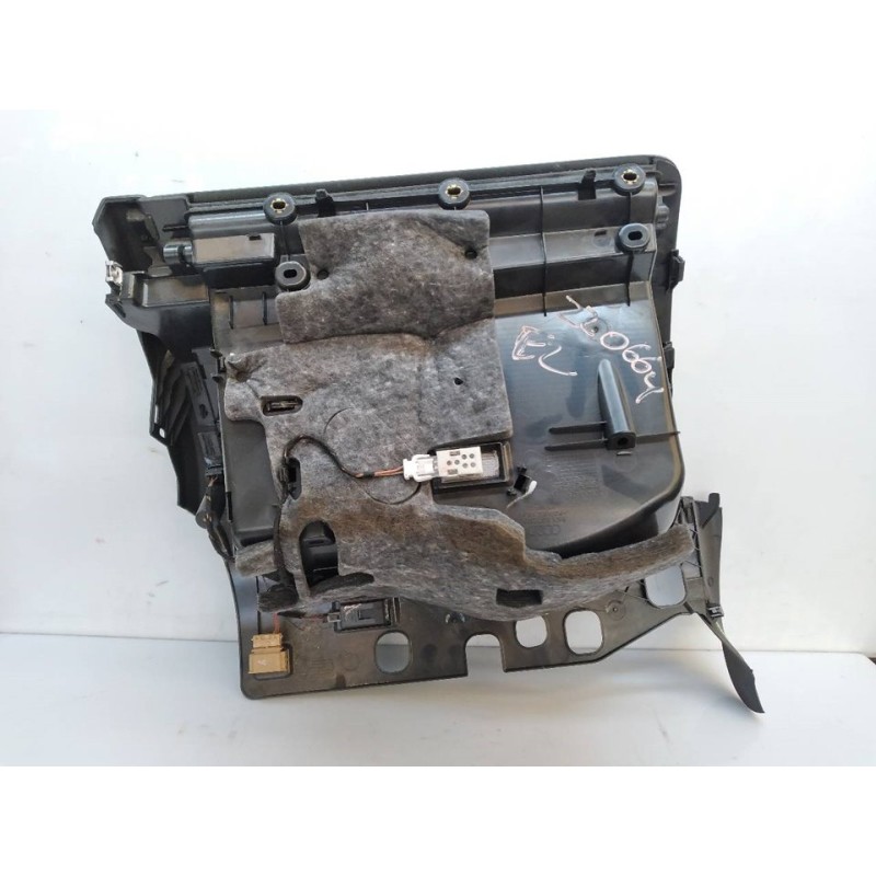 Recambio de guantera para audi a4 ber. (b8) e referencia OEM IAM 8K1857035B 8K1857035 2