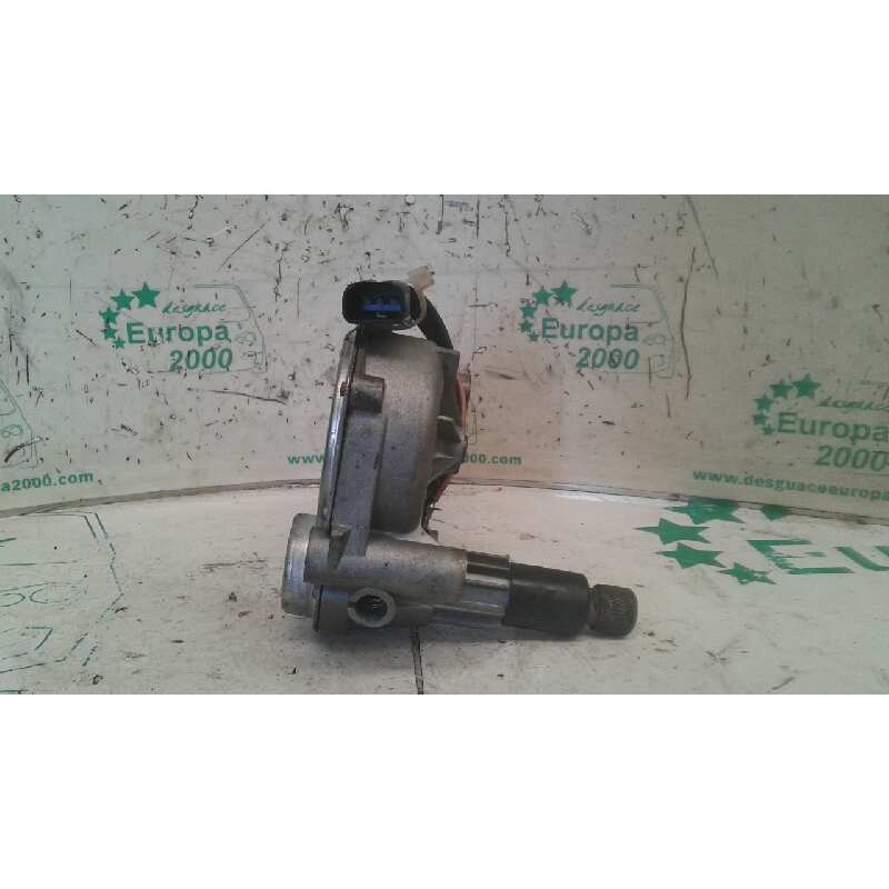 Recambio de motor limpia trasero para chrysler voyager (gs) 2.4 cat referencia OEM IAM 53007512 - Azul 4