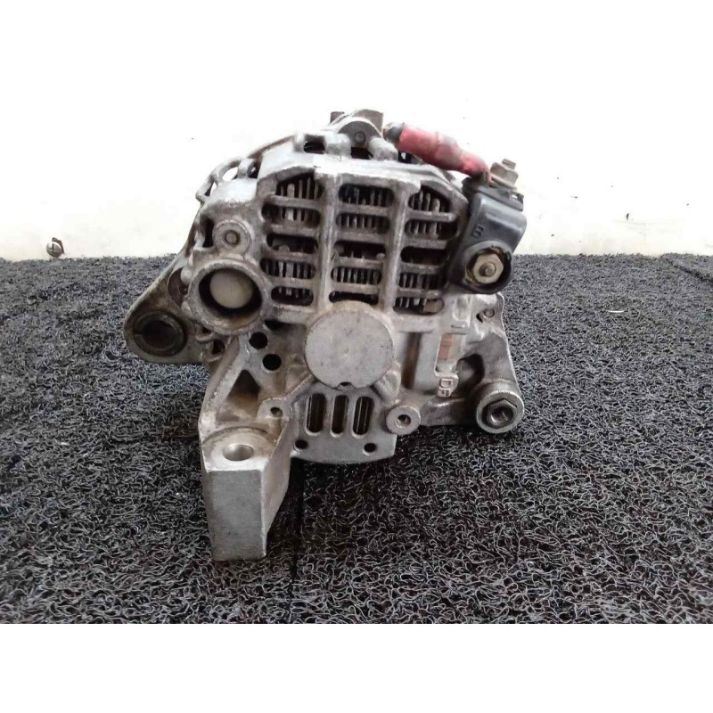 Recambio de alternador para ford fiesta berlina 1.25 16v cat referencia OEM IAM 96MF10300DC  A002TA2091 5
