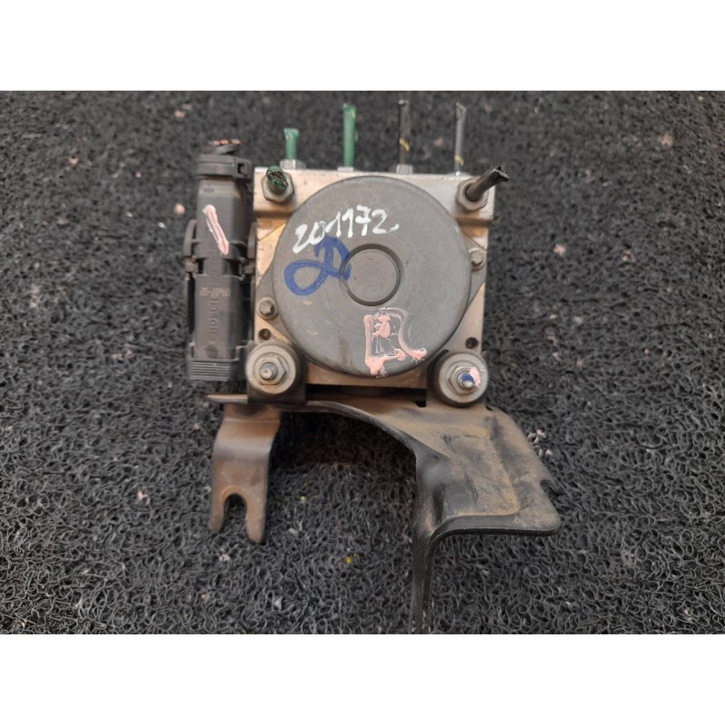 Recambio de abs para renault clio iii style referencia OEM IAM 0265232077 8200747140 0265800559