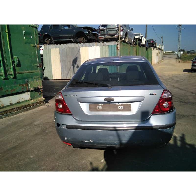 ford mondeo berlina (ge) del año 2005