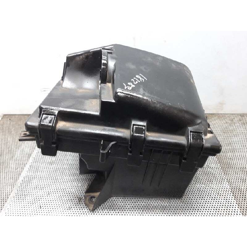 Recambio de filtro aire para volvo v70 familiar d5 referencia OEM IAM 2680953 - Azul 3