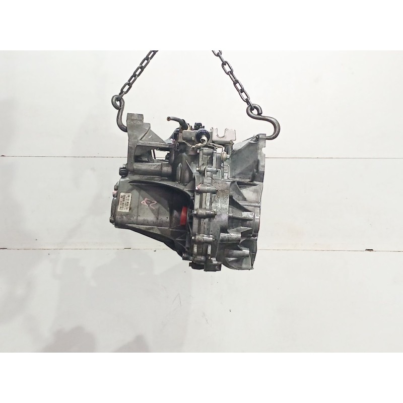 Recambio de caja cambios para ford focus lim. business referencia OEM IAM CV6R7002PF - Blanco 4