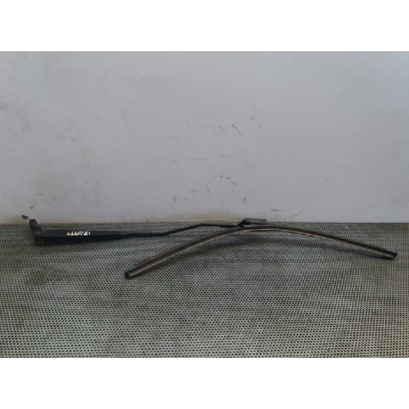 Recambio de brazo limpia delantero derecho para citroën c3 picasso sx referencia OEM IAM - Gris 3