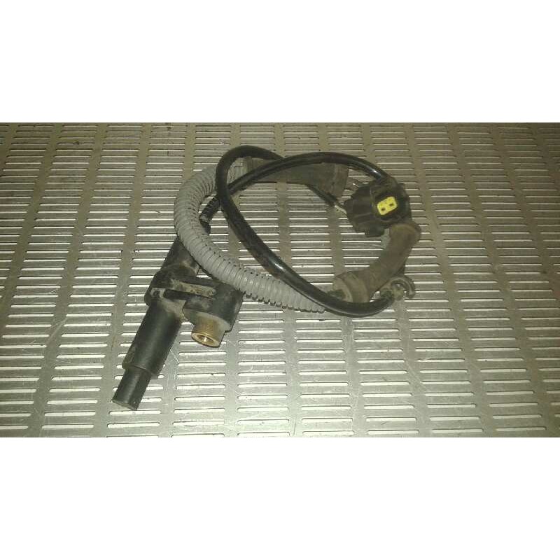 Recambio de captador abs trasero izquierdo para chevrolet matiz 1.0 cat referencia OEM IAM   