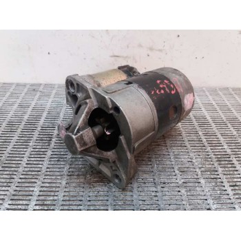 MOTOR ARRANQUE MITSUBISHIM002T13581 7700274351 