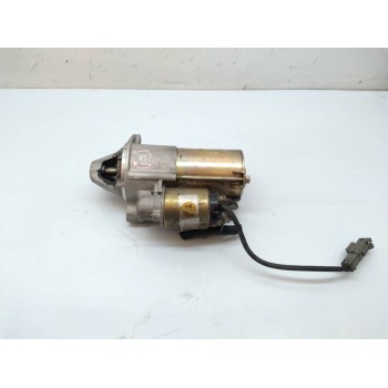 MOTOR ARRANQUE 96450663 