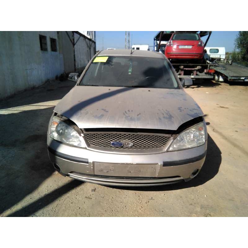 ford mondeo berlina (ge) del año 2003