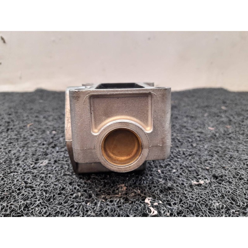 Recambio de valvula egr para opel astra gtc enjoy referencia OEM IAM 700063100 - Gris 2