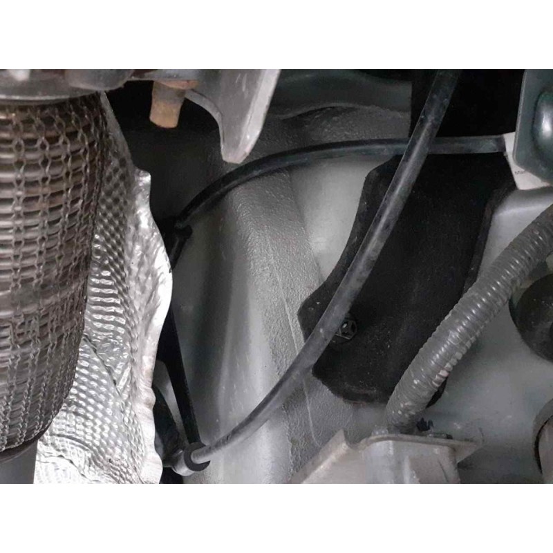 Recambio de varillaje cambio para nissan qashqai (j11) 360 referencia OEM IAM   