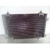 Recambio de condensador / radiador aire acondicionado para citroën c4 berlina 1.4 16v referencia OEM IAM 9650545980  