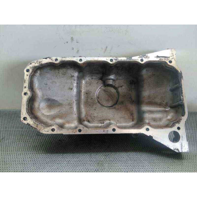Recambio de carter para ford fiesta (cbk) 1.4 16v cat referencia OEM IAM 98MM6675AB - Verde 2