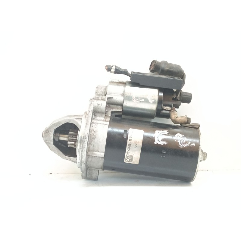 Recambio de motor arranque para mercedes-benz clase c (w203) berlina 270 cdi (203.016) referencia OEM IAM CGB27260  
