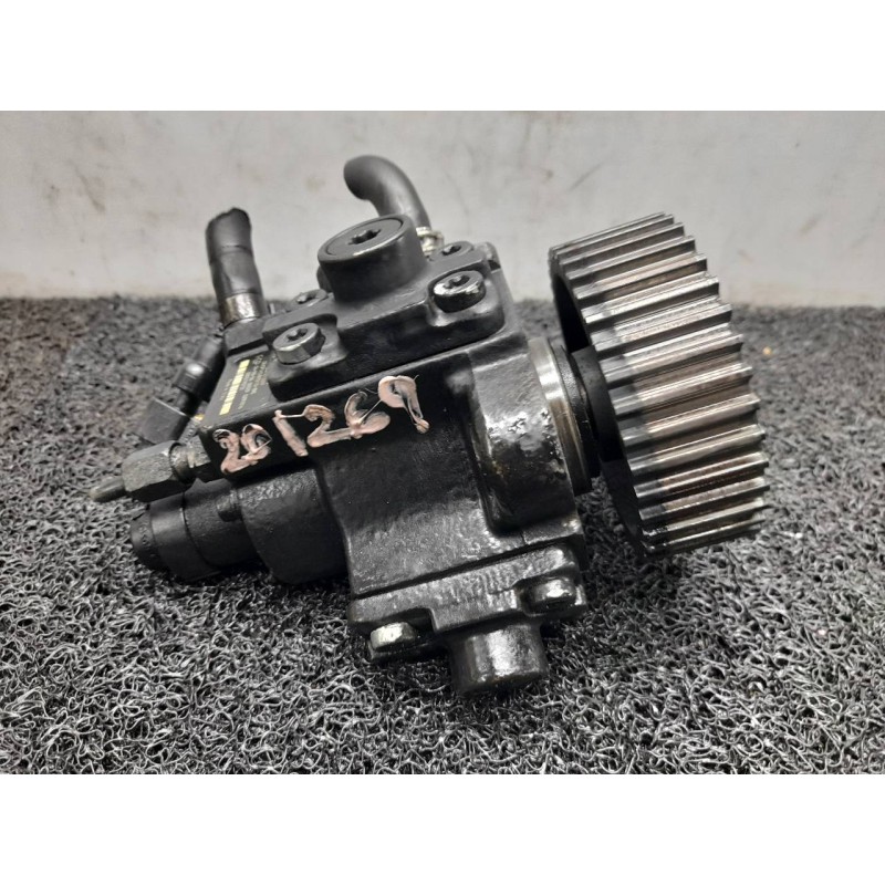 Recambio de bomba inyeccion para opel vectra c berlina gts referencia OEM IAM 0445010017 - Azul 5