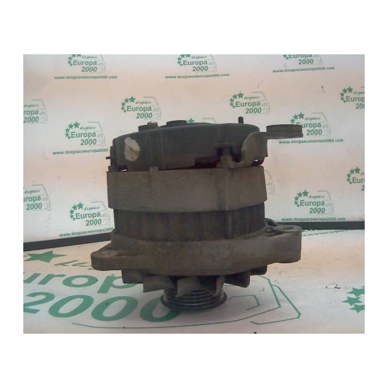 Recambio de alternador para renault clio i fase i+ii (b/c57) referencia OEM IAM 2541248K3  VALEO