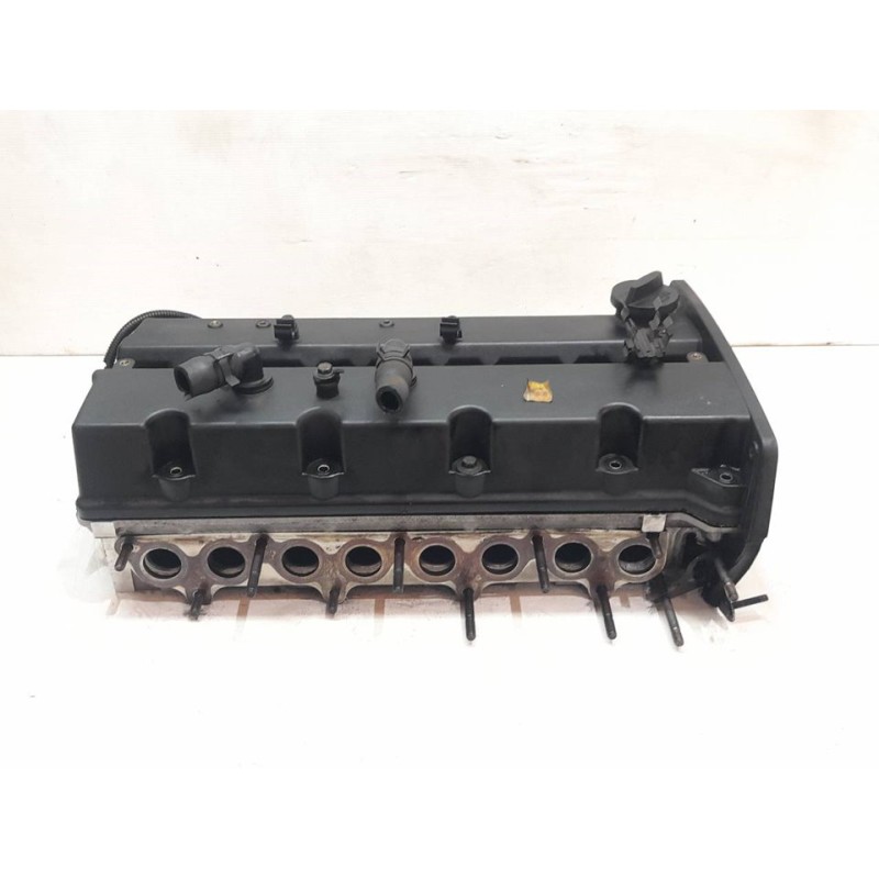 Recambio de culata para kia carnival ii 2.9 cdri ex referencia OEM IAM GQCT4X700 3