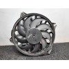 Recambio de electroventilador para peugeot 807 sr pack referencia OEM IAM   GATE