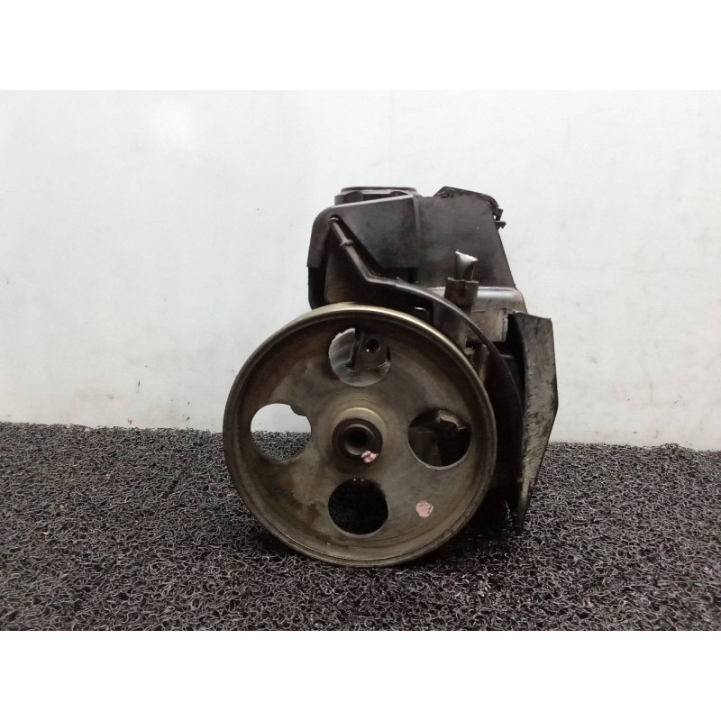Recambio de bomba direccion para peugeot 206 berlina xs clim referencia OEM IAM 9636868880 - Rojo 2
