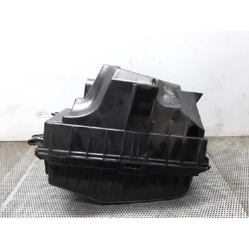 Recambio de filtro aire para volvo v70 familiar d5 referencia OEM IAM 2680953 - Azul 4