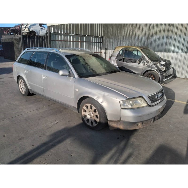 audi a6 avant (4b5) del año 2000