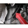 Recambio de varillaje cambio para nissan qashqai (j11) 360 referencia OEM IAM   