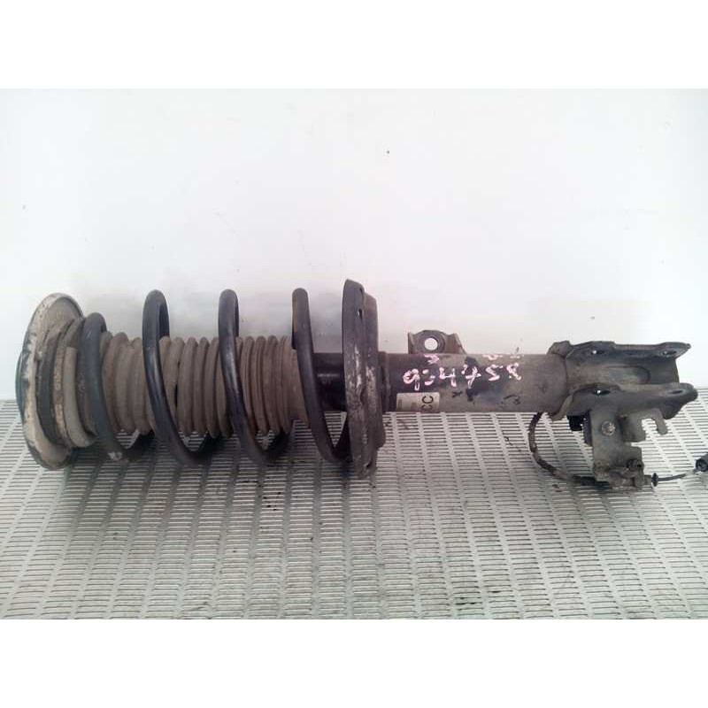 Recambio de amortiguador delantero izquierdo para opel vectra c berlina 2.0 dti referencia OEM IAM   