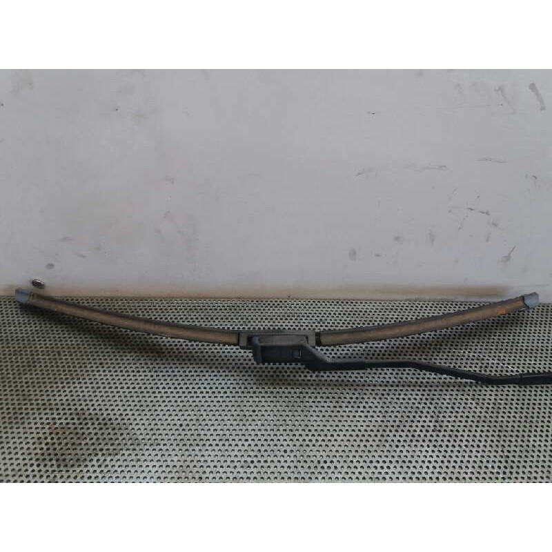 Recambio de brazo limpia delantero derecho para citroën c3 picasso sx referencia OEM IAM - Gris 4