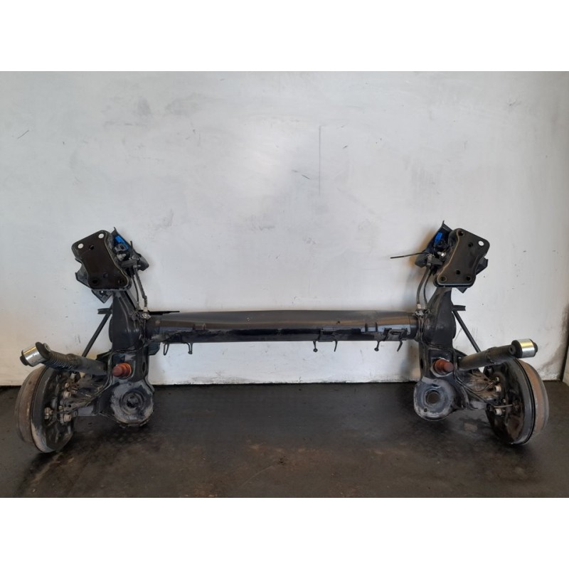 Recambio de puente trasero para peugeot 207 urban referencia OEM IAM   