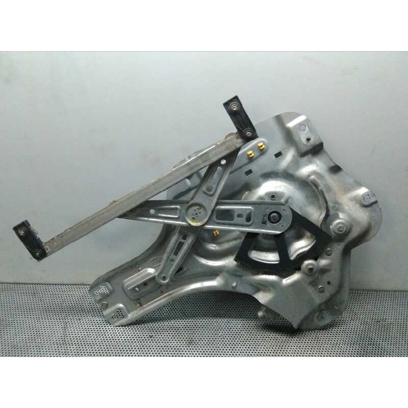 Recambio de elevalunas trasero derecho para kia cerato 2.0 ex crdi berlina (4-ptas.) referencia OEM IAM - Gris 2