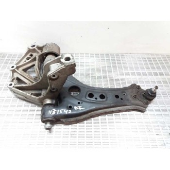 BRAZO SUSPENSION INFERIOR DELANTERO IZQUIERDO 
