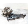 Recambio de brazo suspension inferior delantero izquierdo para seat ibiza (6l1) 1.2 referencia OEM IAM   