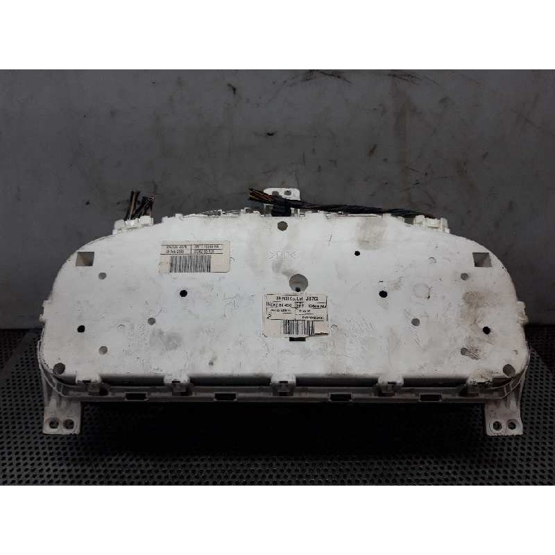 Recambio de cuadro instrumentos para mazda 2 berlina (dy) 1.4 crtd active referencia OEM IAM 7M7110849NG 2