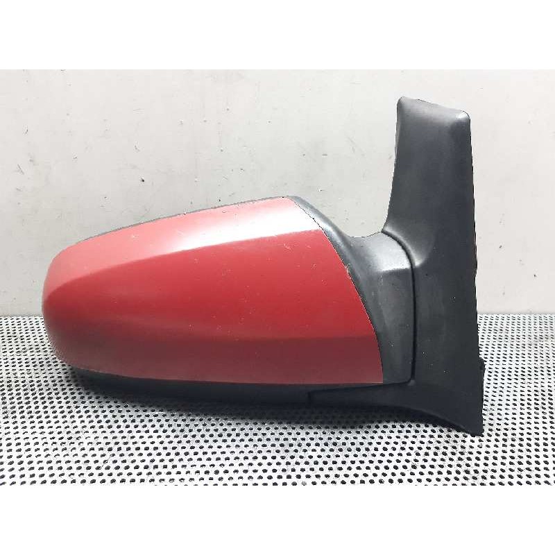 Recambio de retrovisor derecho para opel zafira b enjoy referencia OEM IAM 3