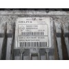 Recambio de centralita motor uce para dacia sandero básico referencia OEM IAM 8200911568 8200785530 DELPHI