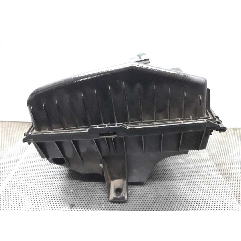 Recambio de filtro aire para volvo v70 familiar d5 referencia OEM IAM 2680953 - Azul 5