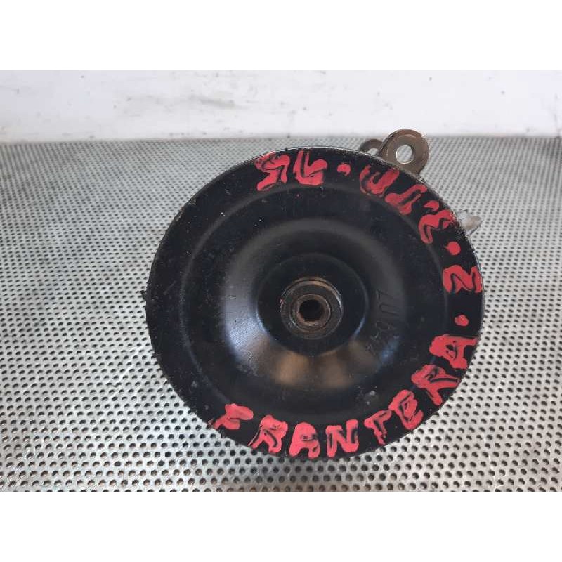 Recambio de bomba direccion para opel frontera a 2.3 turbodiesel referencia OEM IAM  80044 