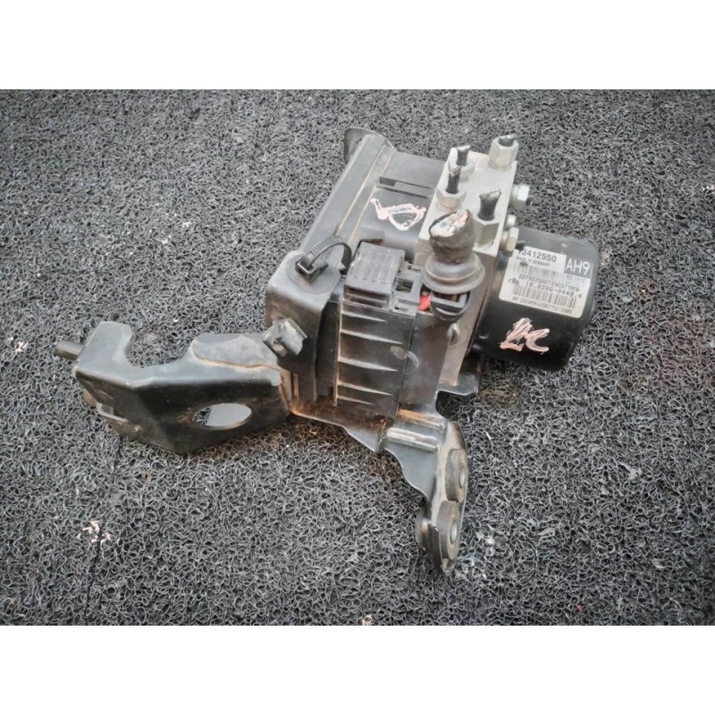 Recambio de abs para opel astra j lim. excellence referencia OEM IAM 13412550 10020604494 10096045843