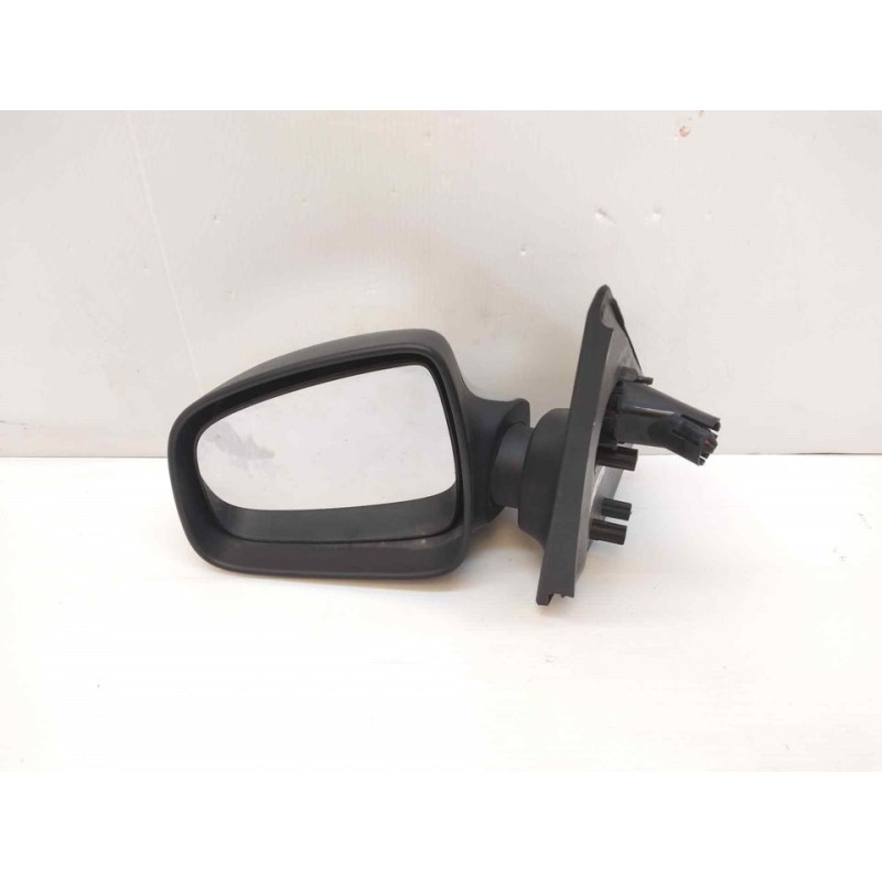 Recambio de retrovisor izquierdo para dacia sandero stepway referencia OEM IAM 963020587R  