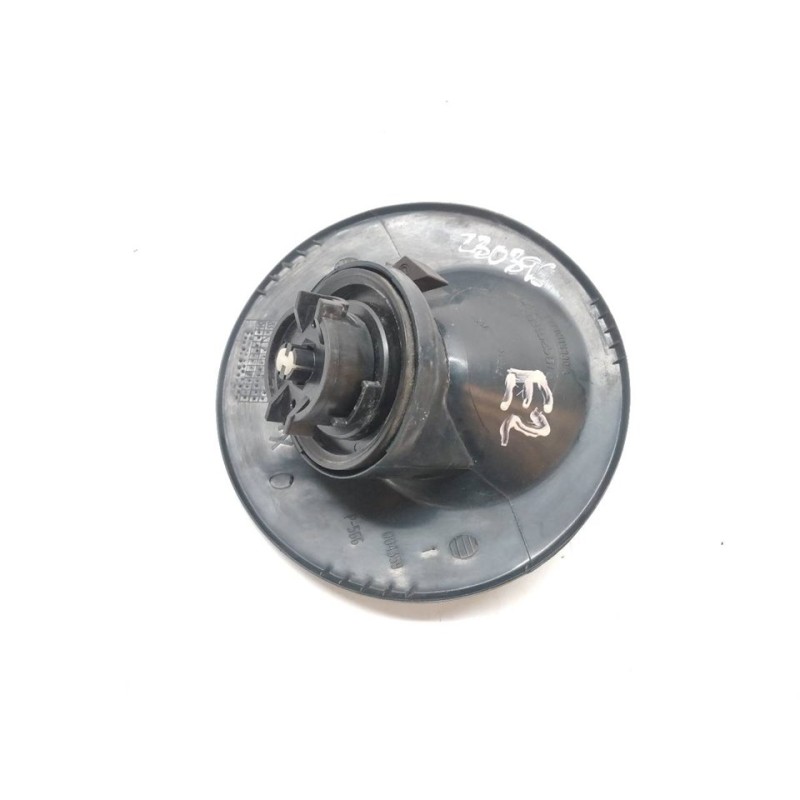 Recambio de tapon combustible para renault kangoo (f/kc0) alize referencia OEM IAM 7700315330A 8200162581 - Blanco 2