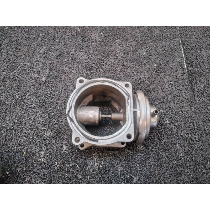 Recambio de valvula egr para volkswagen touareg (7la) tdi v10 referencia OEM IAM 07Z131501A  
