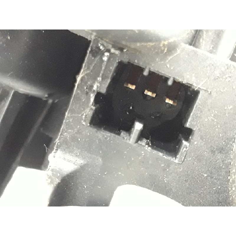 Recambio de motor limpia trasero para fiat nuova 500 (150) lounge referencia OEM IAM MS2596001370 - Rojo 3