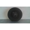 Recambio de polea cigueñal para mercedes-benz sprinter 02.00  caja abierta 2.2 cdi cat referencia OEM IAM A6110301003  