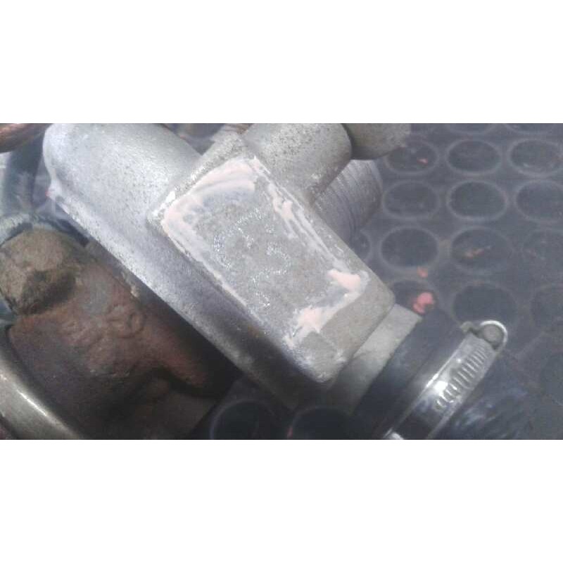 Recambio de turbocompresor para opel corsa c 1.7 16v di cat (y 17 dtl / lk8) referencia OEM IAM 8971652413 4917306501 1281085 - Azul 5