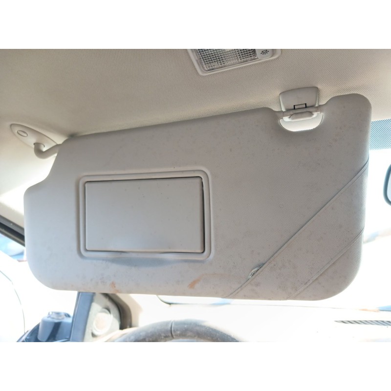 Recambio de parasol izquierdo para ford mondeo ber. (ca2) referencia OEM IAM   