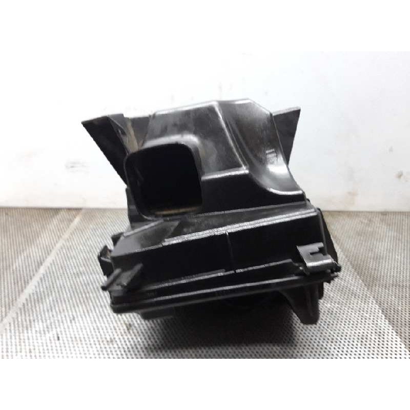 Recambio de filtro aire para volvo v70 familiar d5 referencia OEM IAM 2680953 - Azul 6
