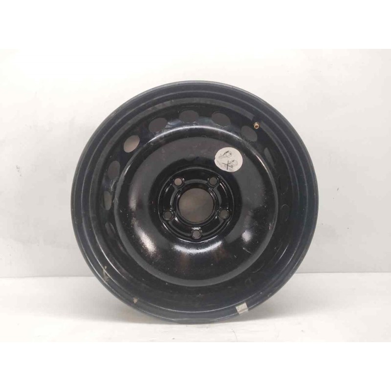 Recambio de llanta para renault megane iii berlina 5 p dynamique referencia OEM IAM 403000027R  